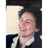 Dorothy Adrienne Blair