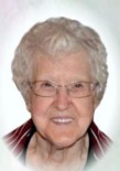 Madeleine McGuire