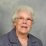 Albertine Audet Larochelle