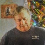 John Robert (Chuckie) MacKinnon