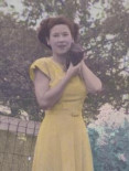 Gladys Marion (Glady) Stevenson