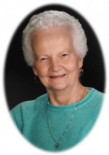 Marjorie Eleanor Messer