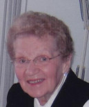 Gisèle Dulude St-Onge