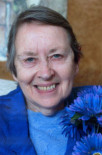 Carol Joan Bergman Rehfeld