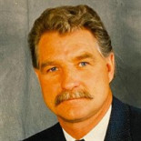 Gerald Frederick Mantei