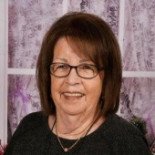 Huguette Girard Jolin