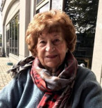 Antoinette Guindon Thifault