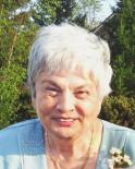 Wendy Barbara Barker