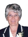Odette Martin