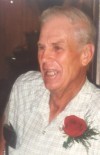 Henry Vandervoort