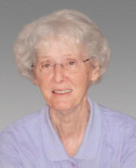 Marguerite Bolduc Poisson