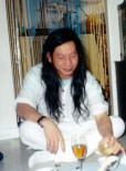 Phuoc Binh Tran