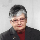 Denise Vigeant Ostiguy