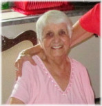 Margaret Eschuk MacMillan