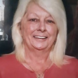 Madge Louise Parsons