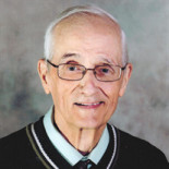 Alexander James Gabinet