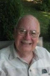 Douglas Moody