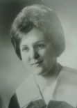 Yvonne Marie MacDonnell