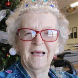 Eileen Barbara Canfield