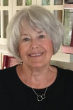 Barbara Susan Carswell