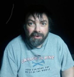 Christopher John Freeth