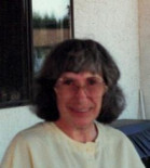 Marilyn Jean Elizabeth Drewett