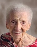 Alma Ringuette Roy