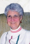Melba (Jean) Kentner Mcken