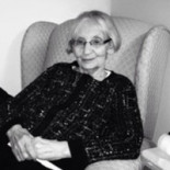 Margaret Bernice Farrish Werth