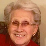 Marguerite Bourassa Landry