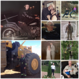 James Charles MacPherson