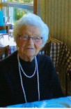 Henrietta Florence Morrison