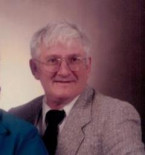 Donat Joseph Richard