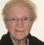 Jeanne Dion Robichaud