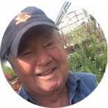 Ernest Raymond Cossette