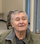 Raymond Joseph Charles