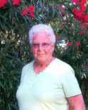 Carol Georgina Damant Sutherland