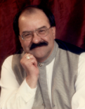 Yvon Shatskoff