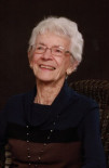Katherine Joyce Mercer
