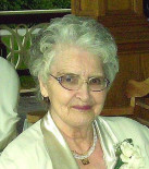 Thérèse Pommainville Laplante