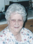 Margaret Olive Deacon