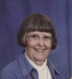 Barbara Jeannette West Storey