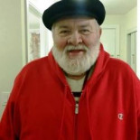 Robert Edward Rogers