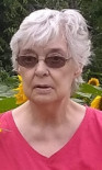 Nanetta Kingsley