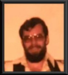 John Vernon Blacquiere