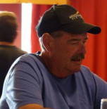 Brian Russel Embleton