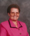 Ursula Gnitzinger