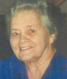 Pauline Daigle Delafontaine