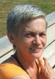 Françoise Moreau