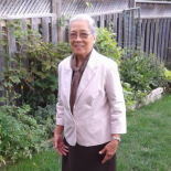 Gregoria Peria Mariano